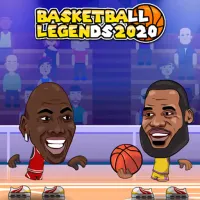 Basketball Legends