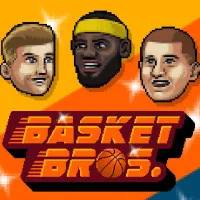 BasketBros