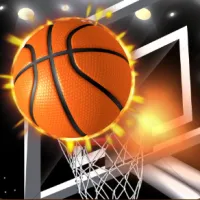Arcade BasketBall
