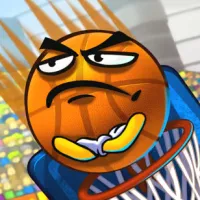 Basket & Ball