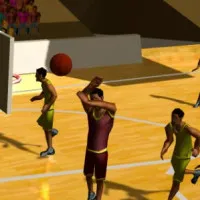 Basketball 2018