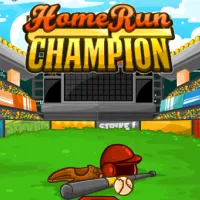 Home Run Champion