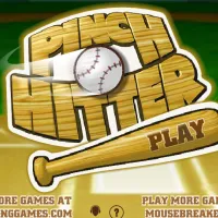 Pinch Hitter
