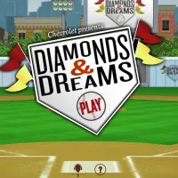 Diamonds And Dreams