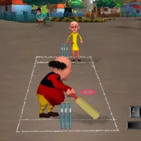 Motu Patlu Batting Champion