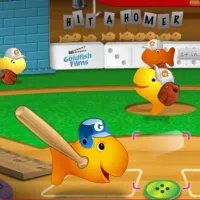 Super Slugger Baseball