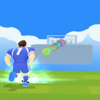 Football Dash 2